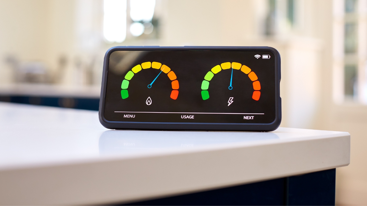 Optimizing Power Consumption - IoT Embedded Systems