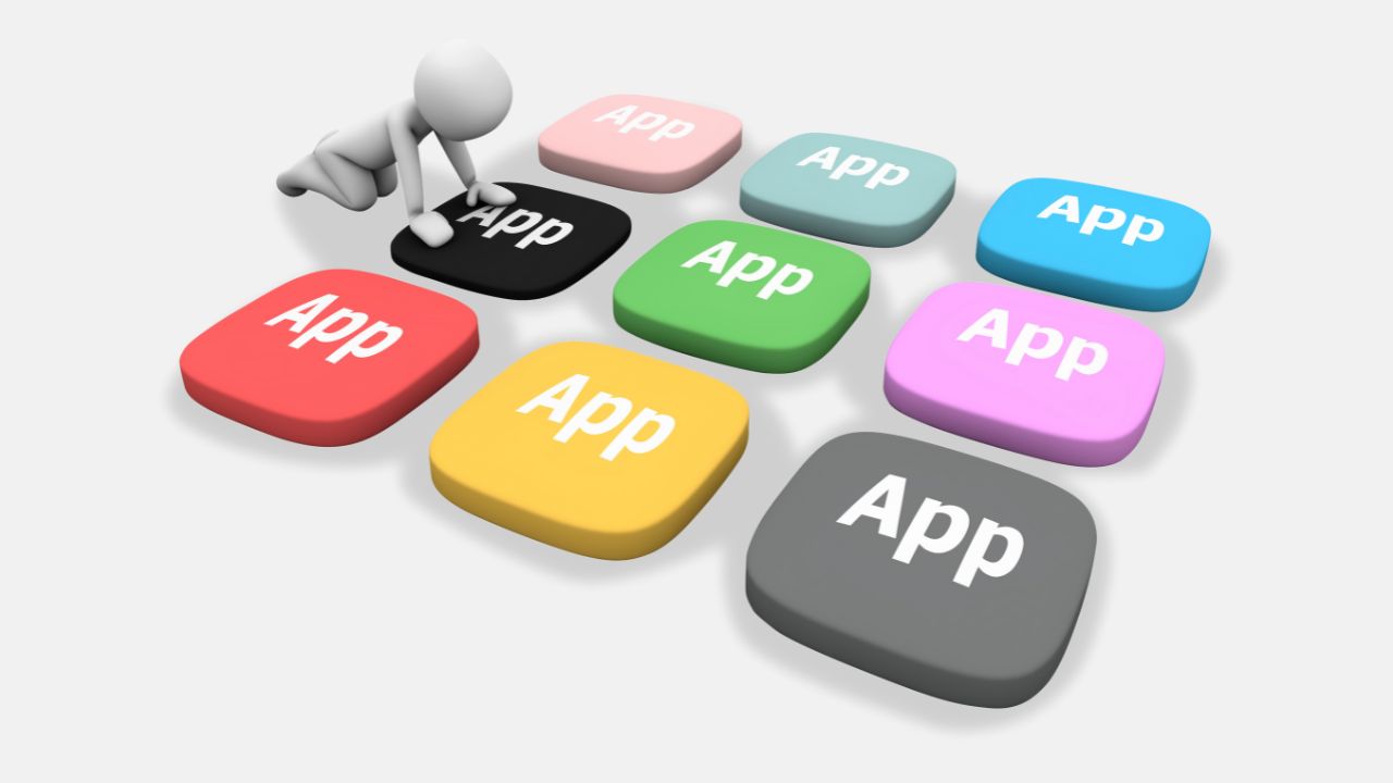 Research Popular Apps - Mobile App Featured in the App Store