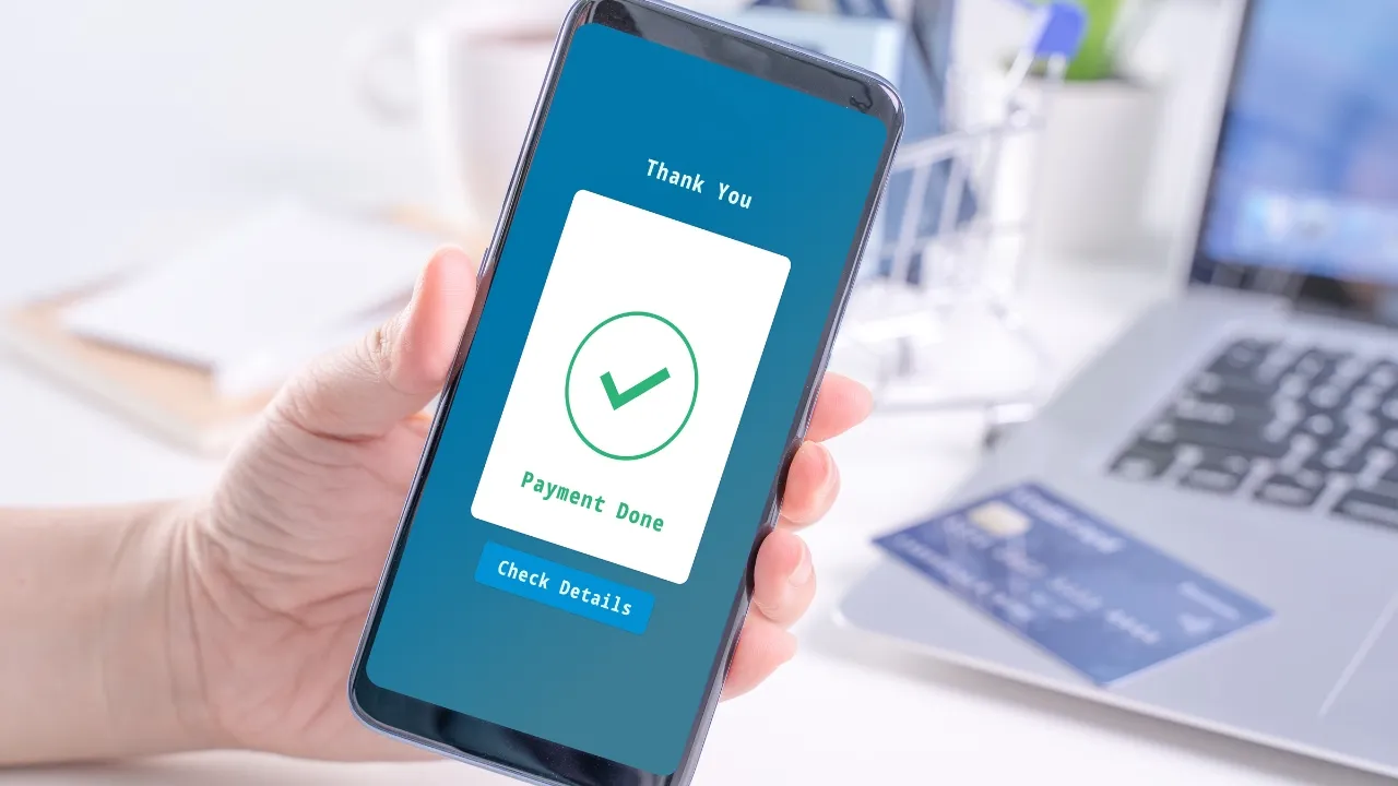 Smart Payments on Financial Transactions - Top 25 Fintech AI Use Cases