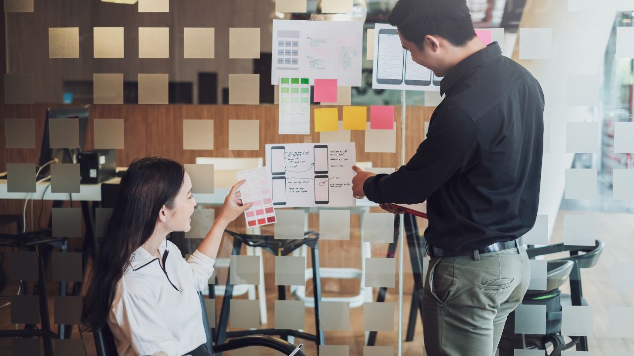 Strategies for Creating Quality Content - Mobile App Featured in the App Store