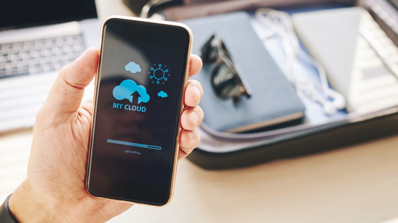 Technologies Powering Cloud-Native Mobile App Development - Cloud-Native Apps