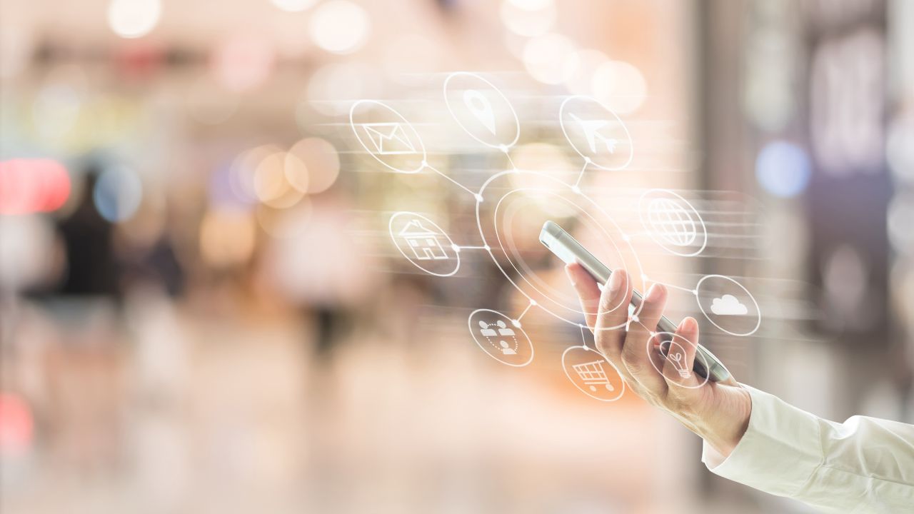 The Future of Cloud-Native Mobile App Development - Cloud-Native Apps