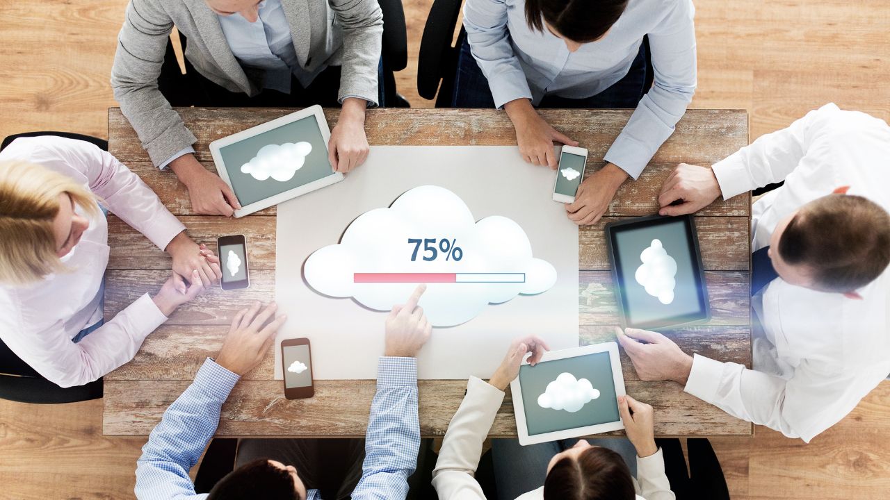 Understanding Cloud-Native App Development - Cloud-Native Apps