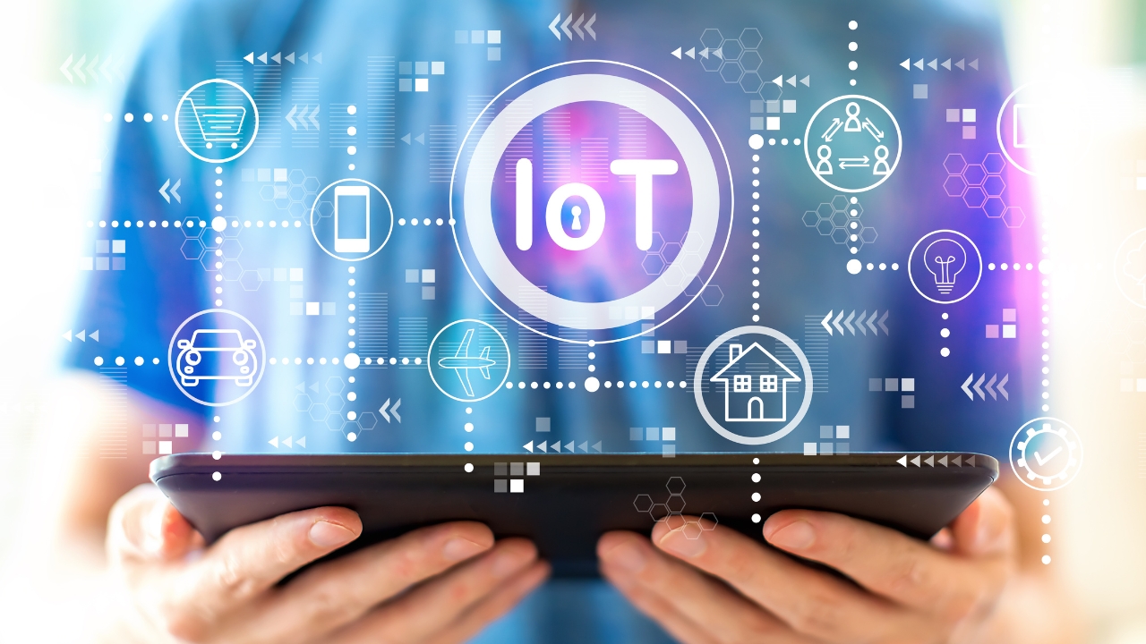 Utilizing Low-Power Modes - IoT Embedded Systems