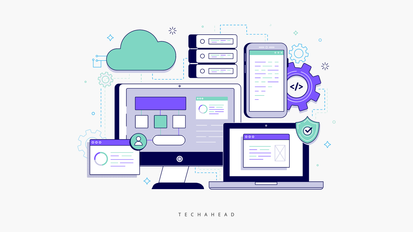 Building Cloud-Native Mobile Apps: The Future of App Development