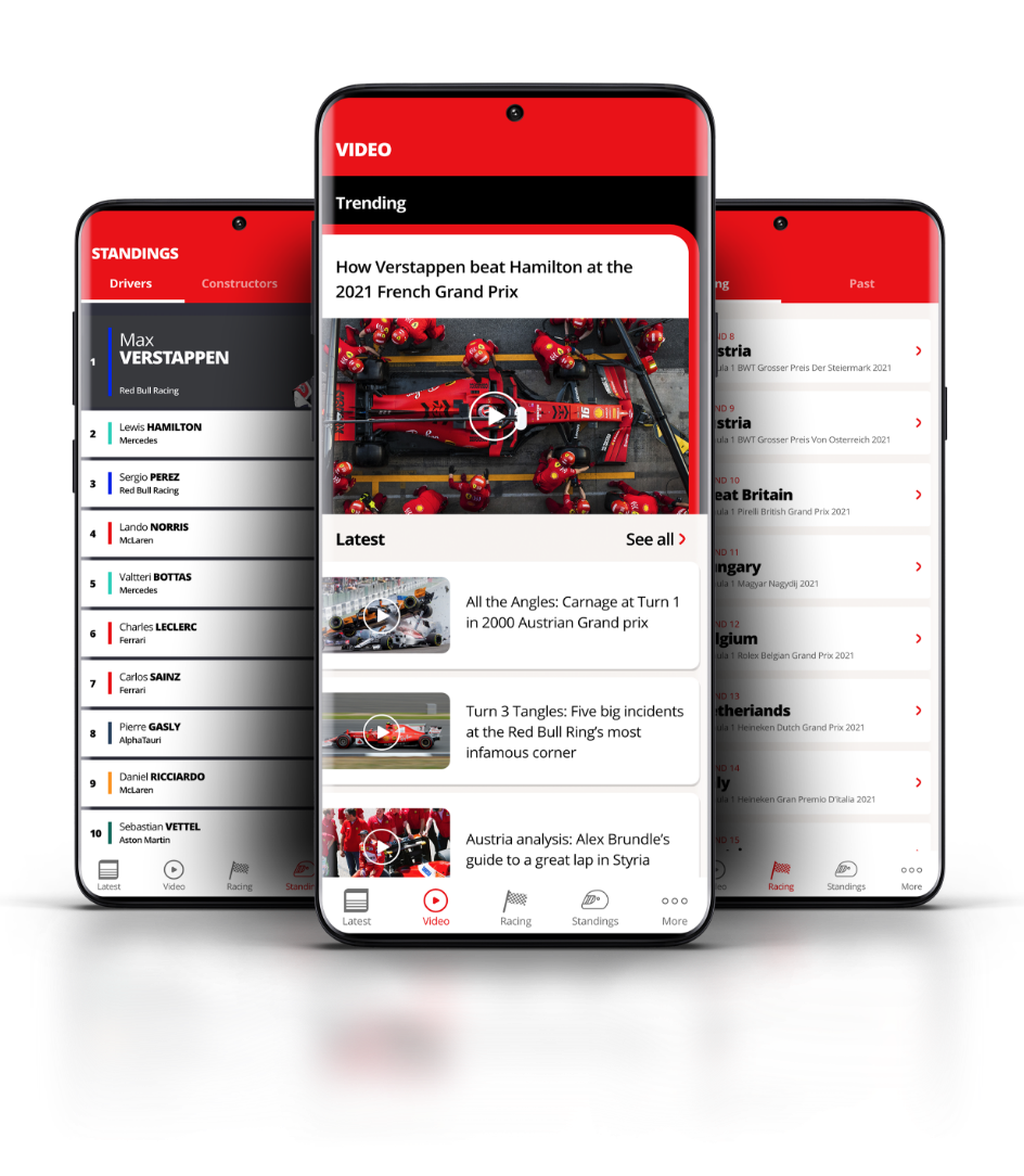 Mobile App Consulting