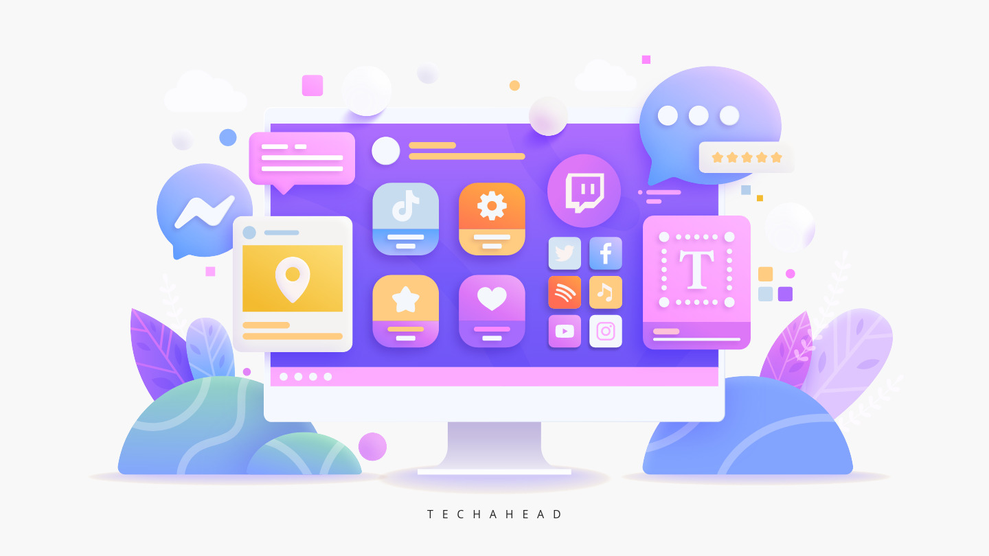 Santa Monica Mobile Apps for Creative Industries