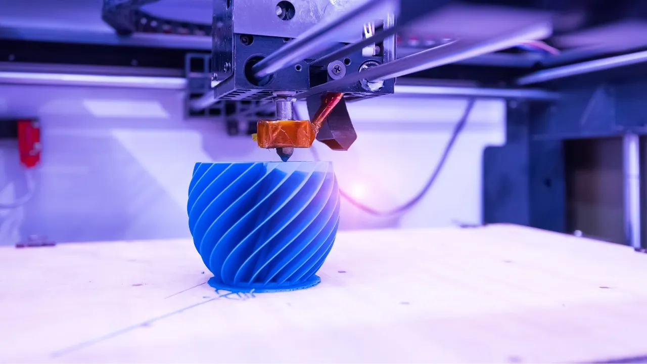 3D Printing - Top Technology Trends For 2023 3D Printing - Top Technology Trends For 2023