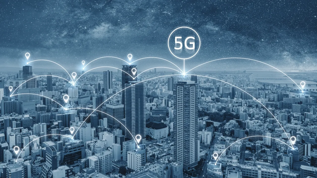 5G Networks - Top Technology Trends For 2023 5G Networks - Top Technology Trends For 2023
