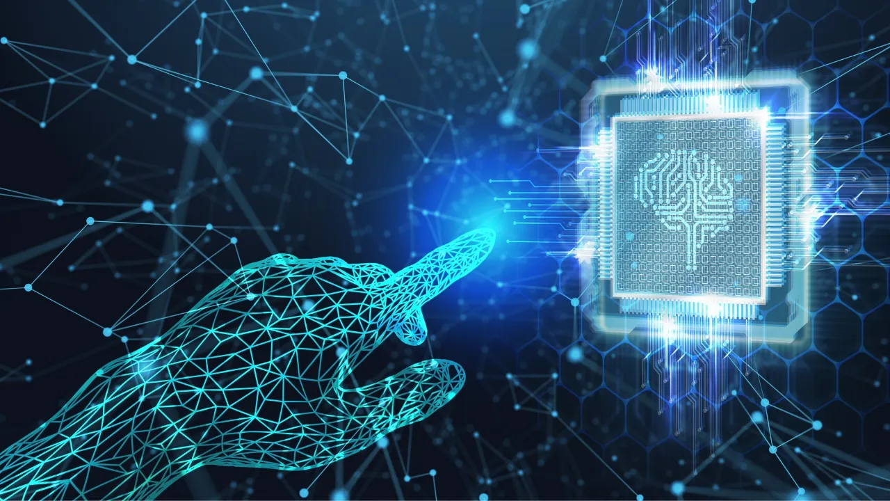 Artificial Intelligence (AI) - Top Technology Trends For 2023