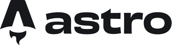 Astro - Best Javascript Frameworks to Use in 2023