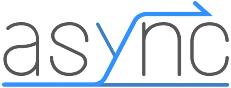Async.js - Node.js Libraries and Frameworks