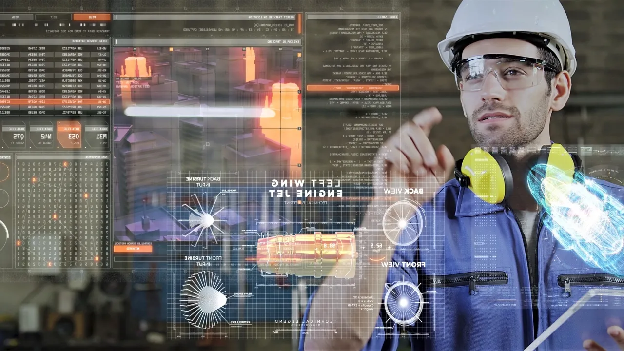 Augmented Reality (AR) - Top Technology Trends For 2023 Augmented Reality (AR) - Top Technology Trends For 2023