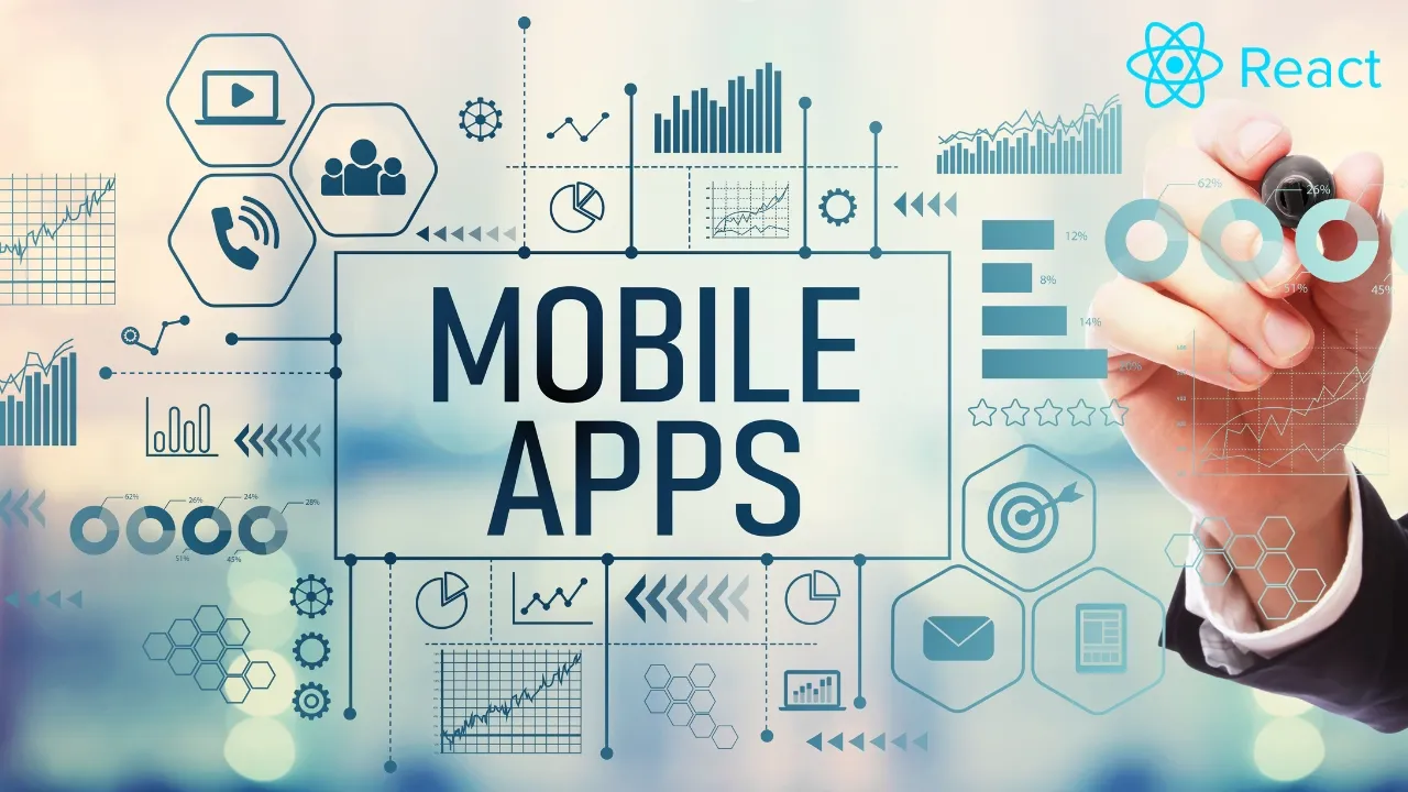 Benefits of React Native for Mobile Apps