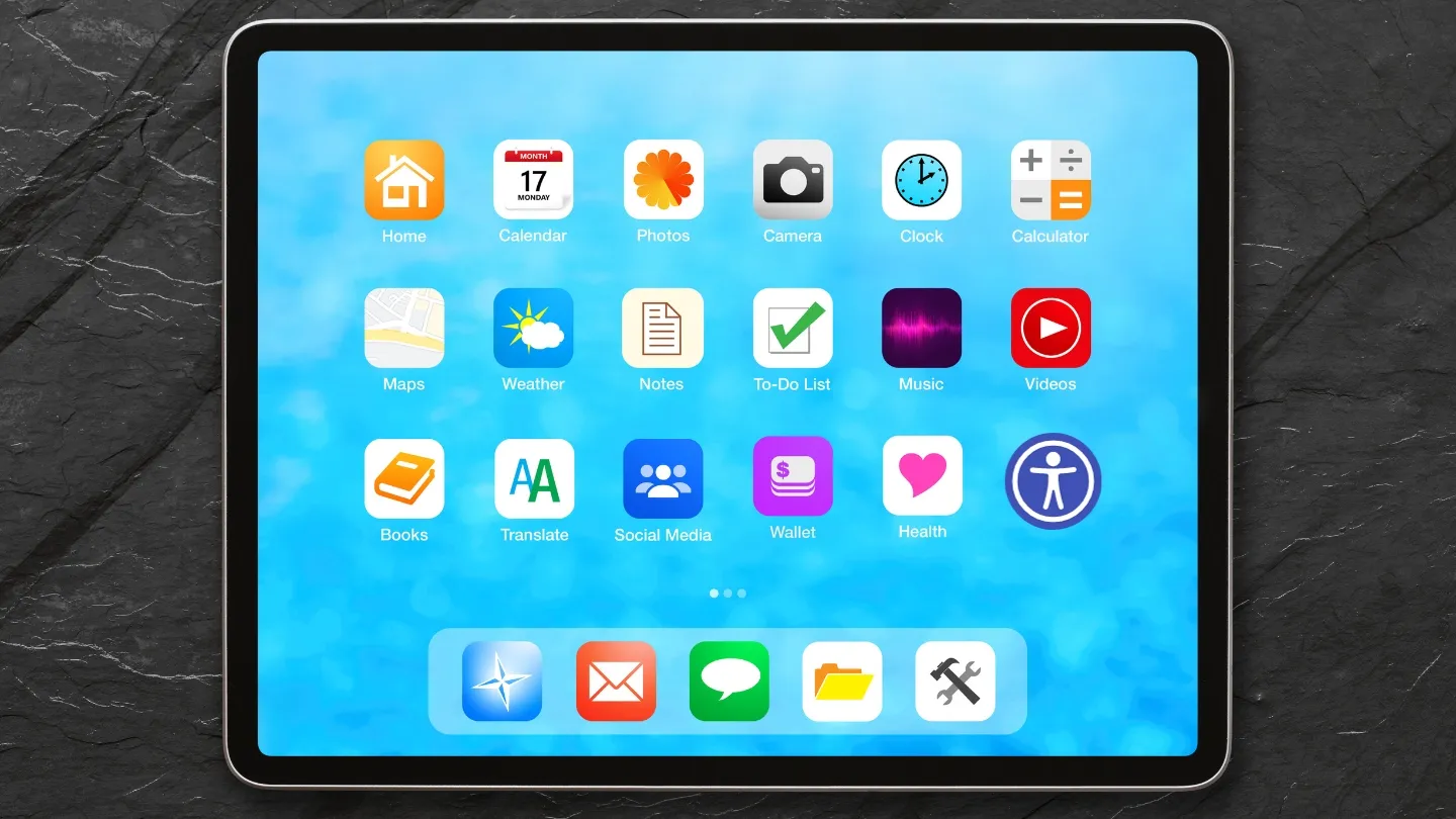 Best Practices For Creating iOS Accessible Apps