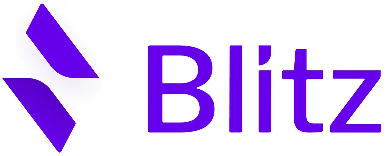 Blitz - Best Javascript Frameworks to Use in 2023