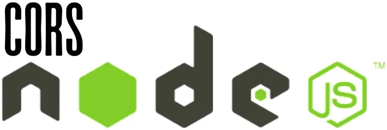CORS - Node.js Libraries and Frameworks