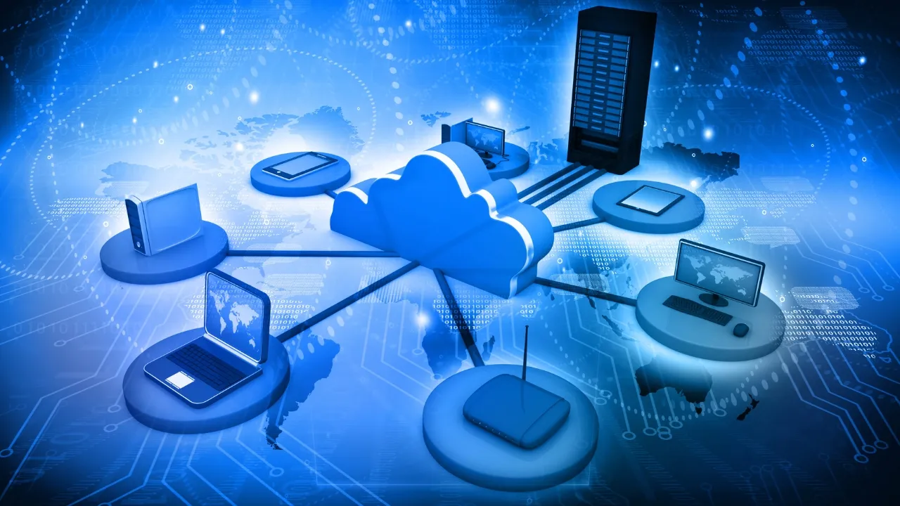 Cloud Computing - Top Technology Trends For 2023 Cloud Computing - Top Technology Trends For 2023