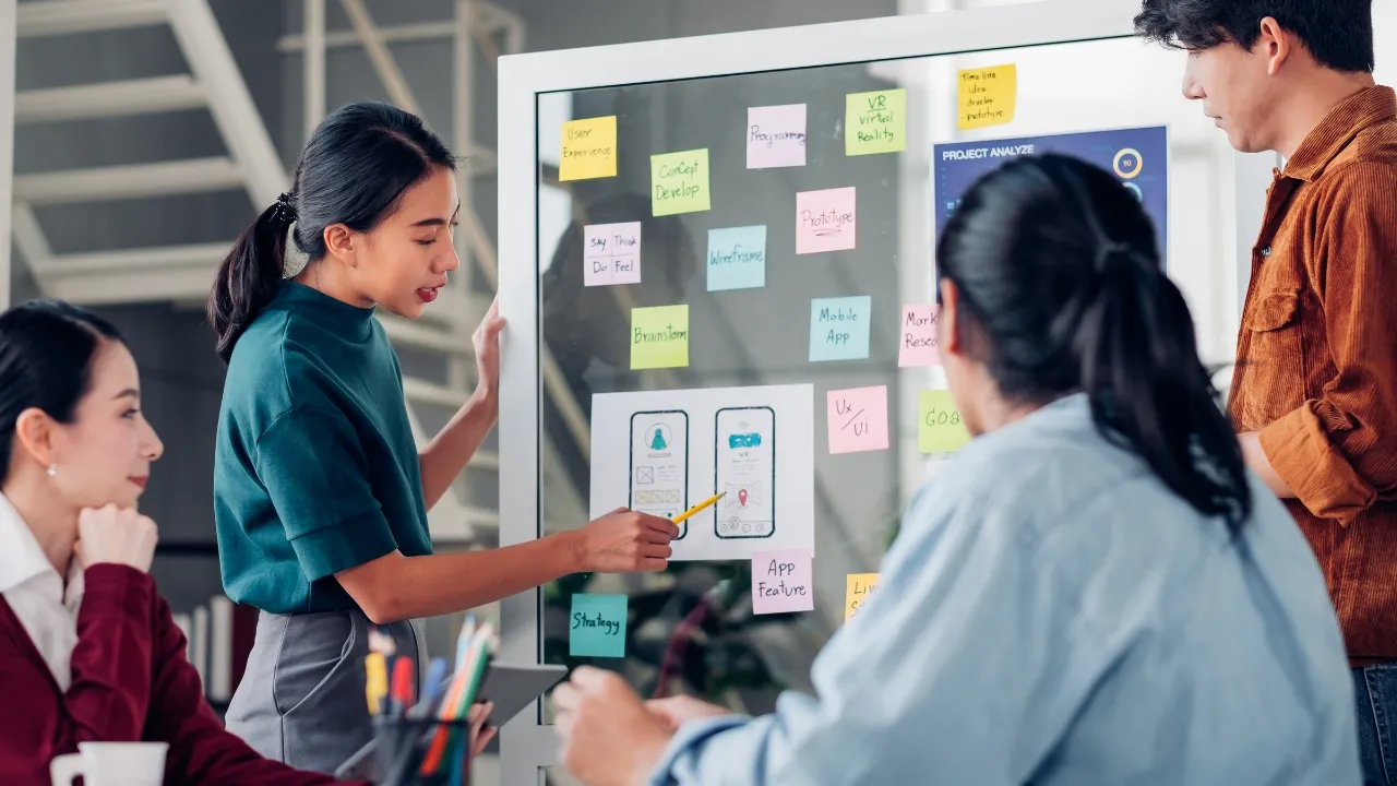 Create an Engaging App Description - Streamlining UI Design with Flutter