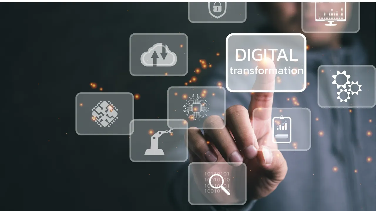 Digital Trust - Top Technology Trends For 2023 Digital Trust - Top Technology Trends For 2023