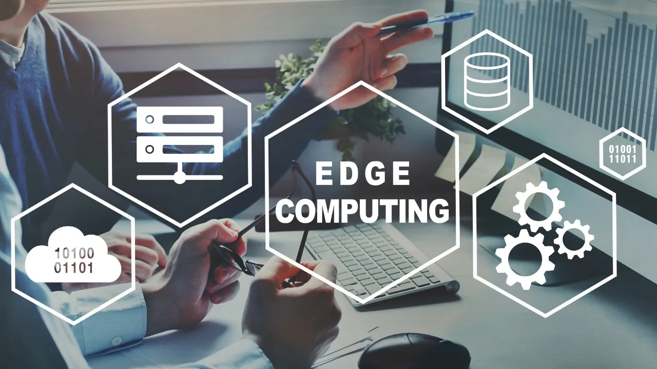 Edge Computing - Top Technology Trends For 2023 Edge Computing - Top Technology Trends For 2023