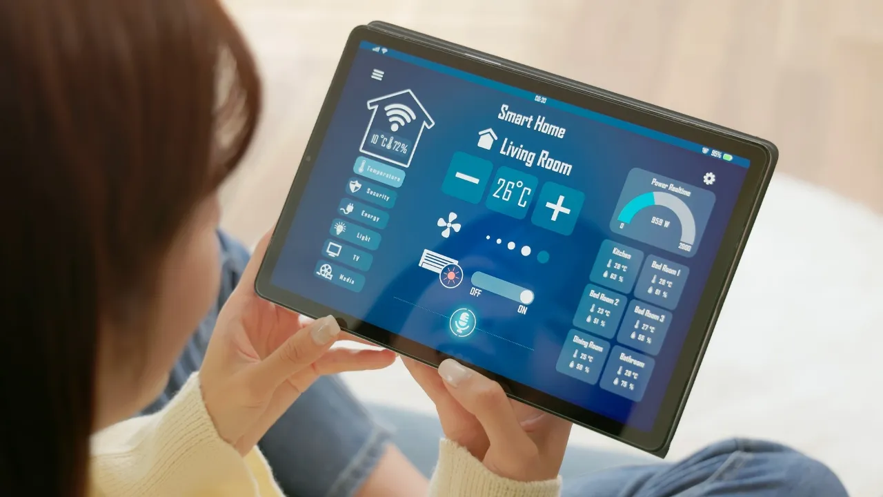 Embedded Programming and IoT Devices