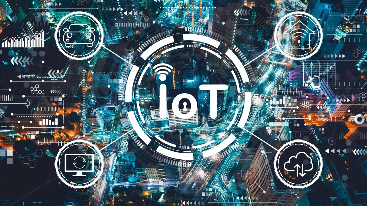 Enhancing the Performance of Communication Protocols - IoT-Embedded System