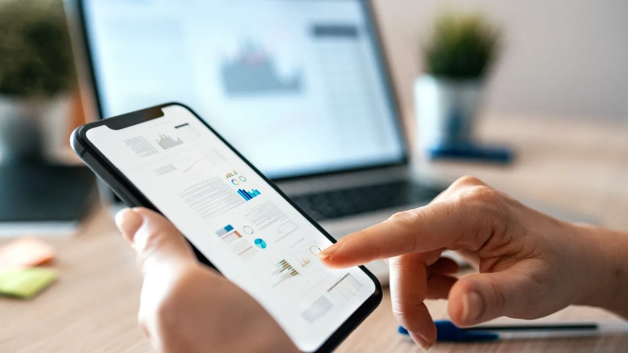 How to Test The Performance of a Mobile App