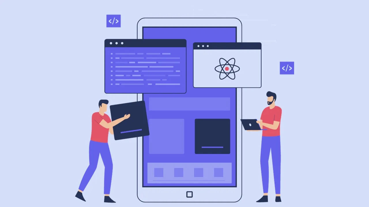 Influential Players Using React Native