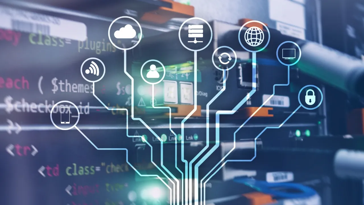 Internet of Things (IoT) - Top Technology Trends For 2023 Internet of Things (IoT) - Top Technology Trends For 2023