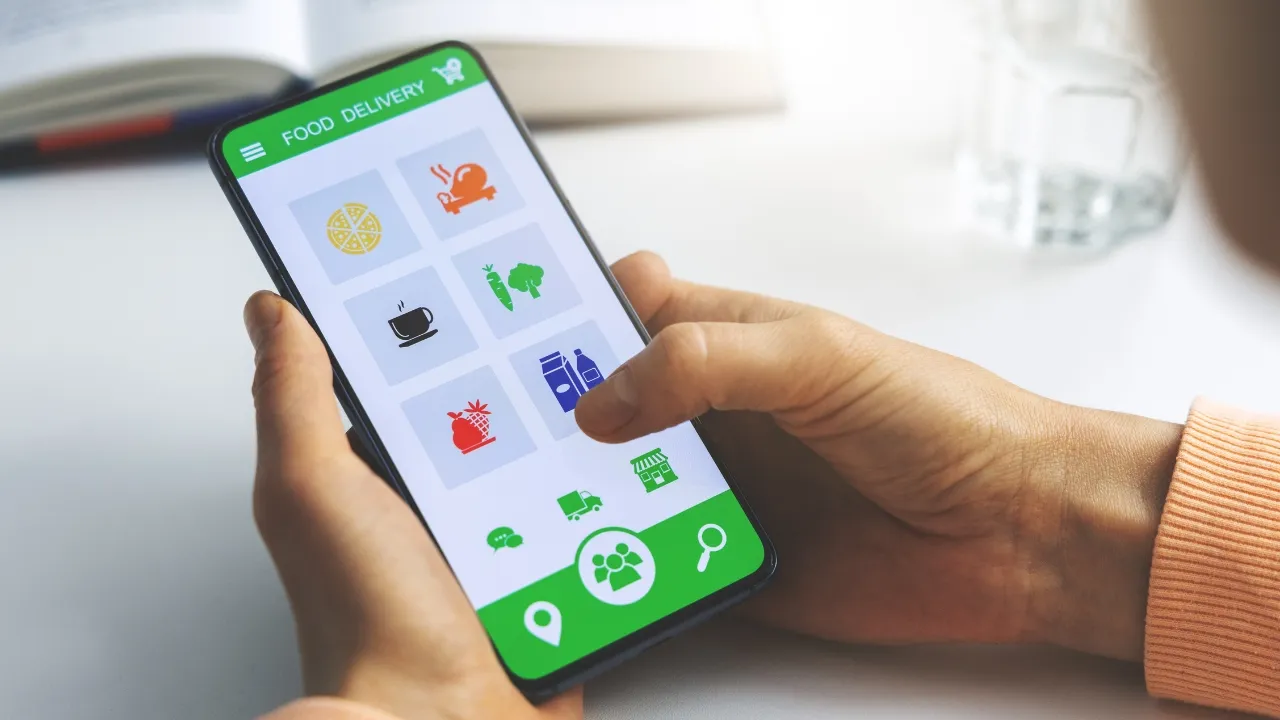 Keep It Simple - Mobile App Onboarding Best Practices and Examples
