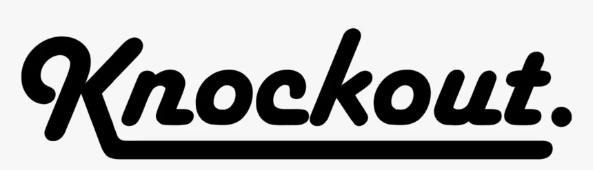 Knockout JS - Best Javascript Frameworks to Use in 2023