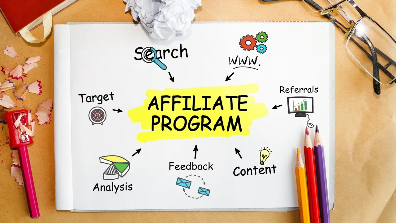 Leverage Affiliate Programs - Monetizing Android Apps