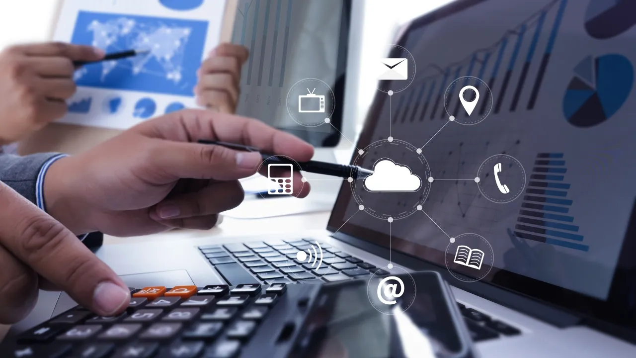 Leveraging Cloud Computing in App Architecture