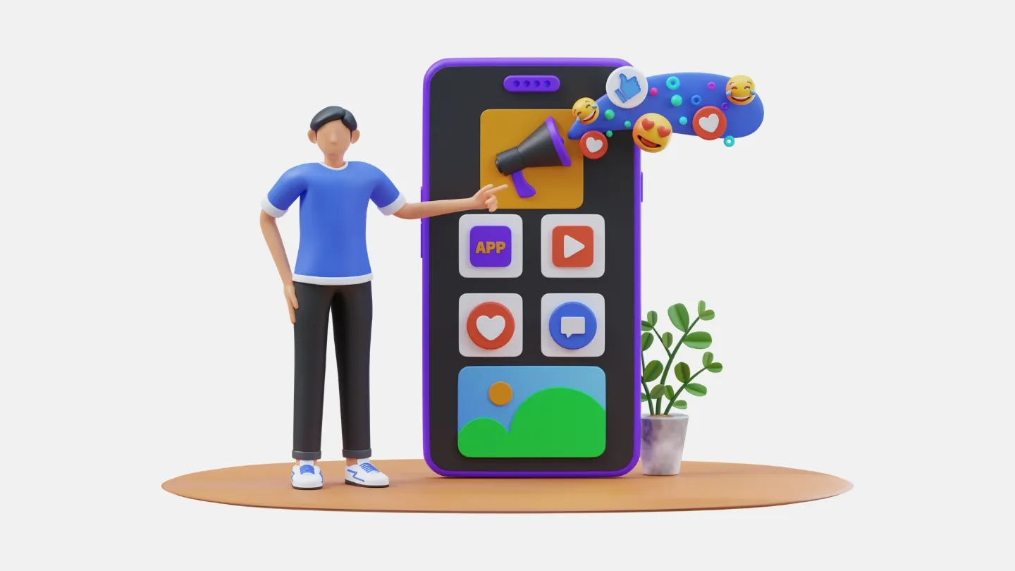 Mobile App Technology for Santa Monica Enterprises