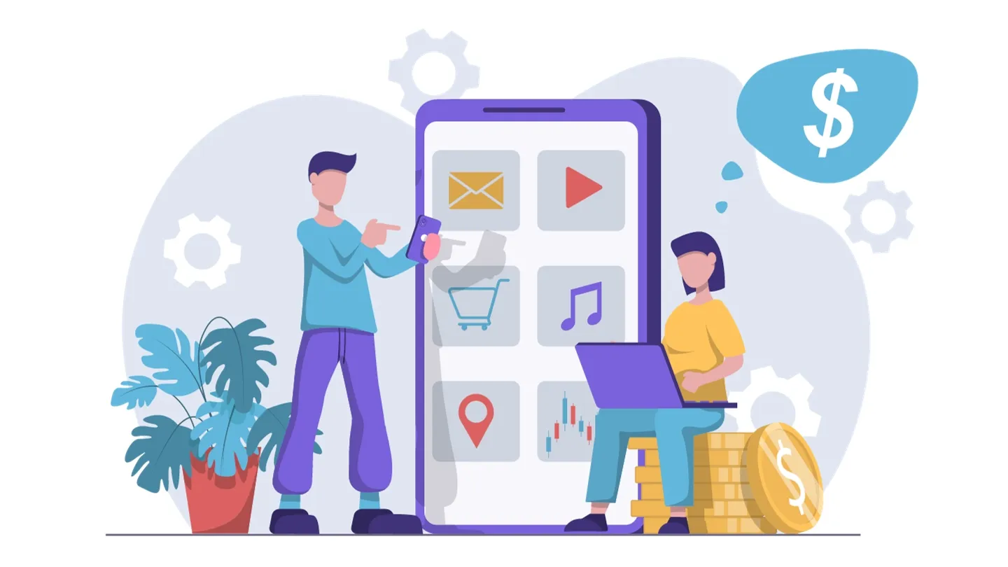 Monetizing Android Apps: Strategies For Revenue Generation