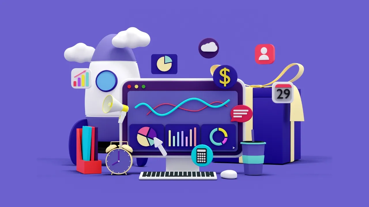 Optimizing Performance with App Architecture