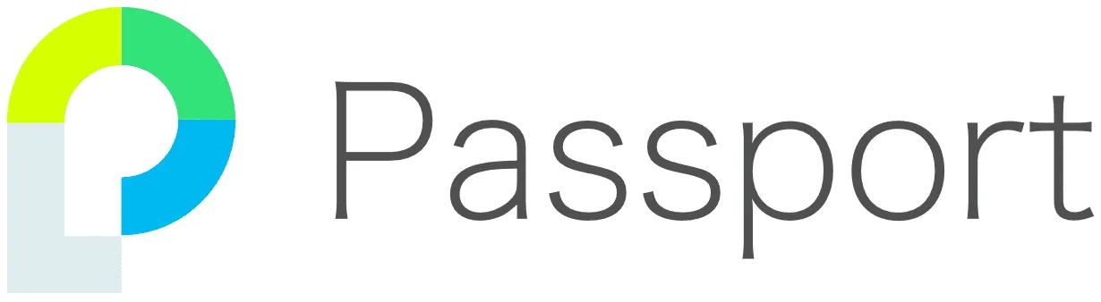 Passport.js - Node.js Libraries and Frameworks