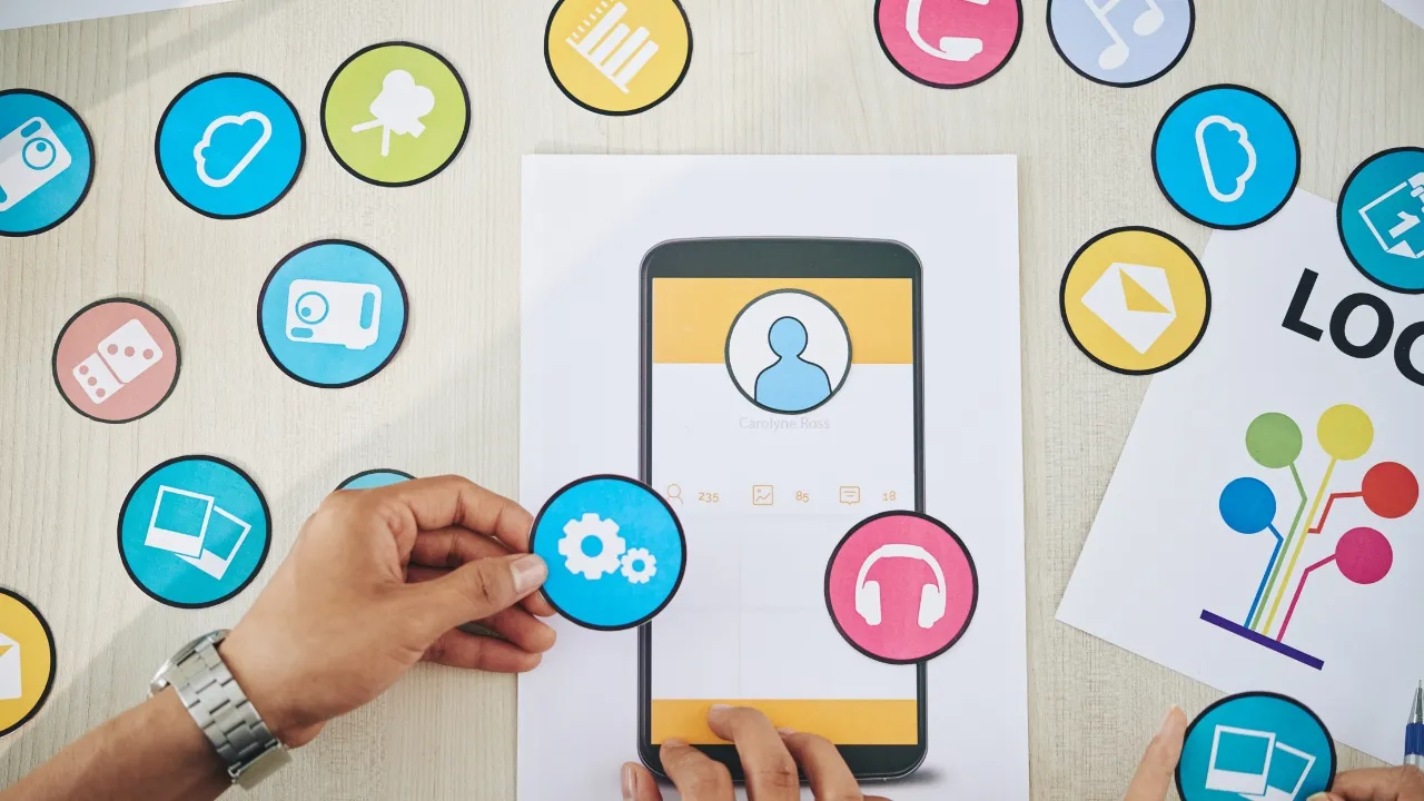 Personalize Onboarding - Mobile App Onboarding Best Practices and Examples