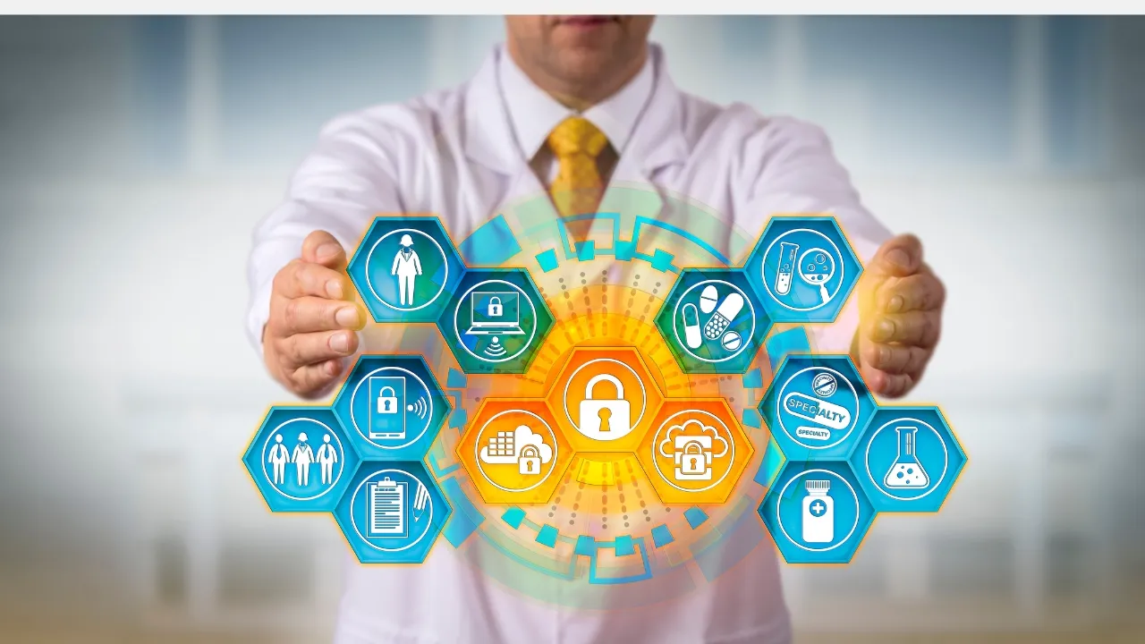 Securing Mobile Apps with Encryption