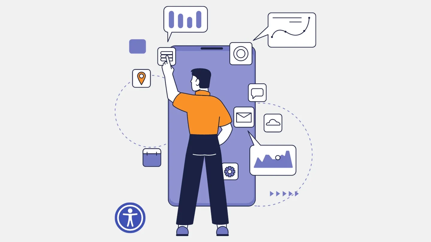 Testing and Validating Accessibility Features iOS Apps