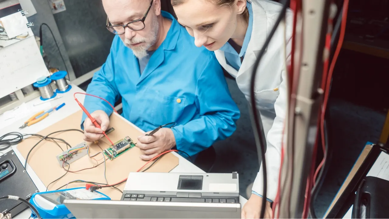 Testing and Debugging Your System - IoT-Embedded System