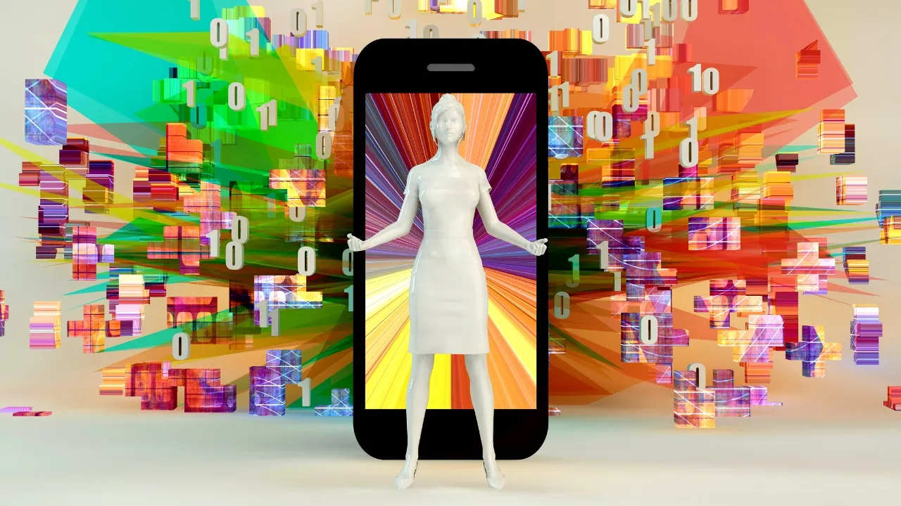 Latest Mobile App Technologies for Santa Monica Enterprises