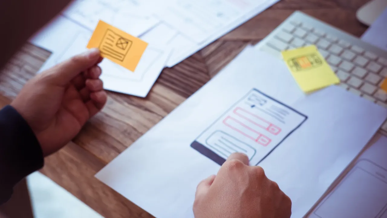 Types Of Widgets In Flutter