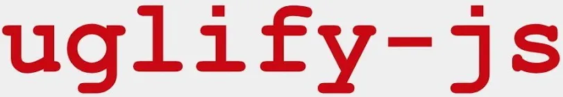 UglifyJS2 - Node.js Libraries and Frameworks