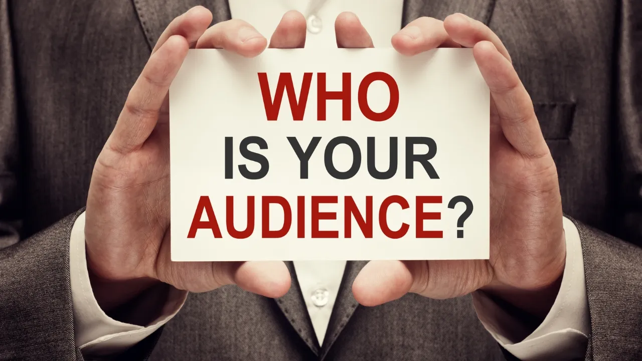 Understand Your Audience - Monetizing Android Apps