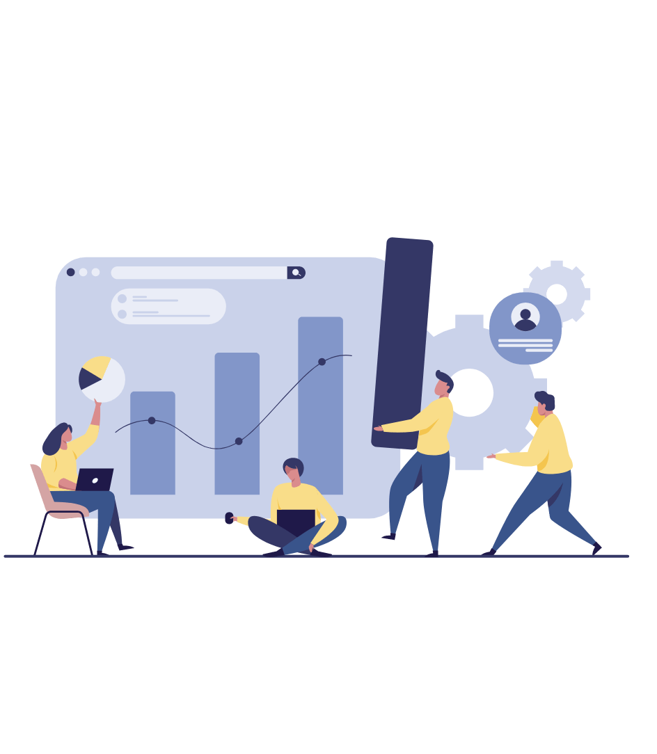 Digital Growth Marketing Services