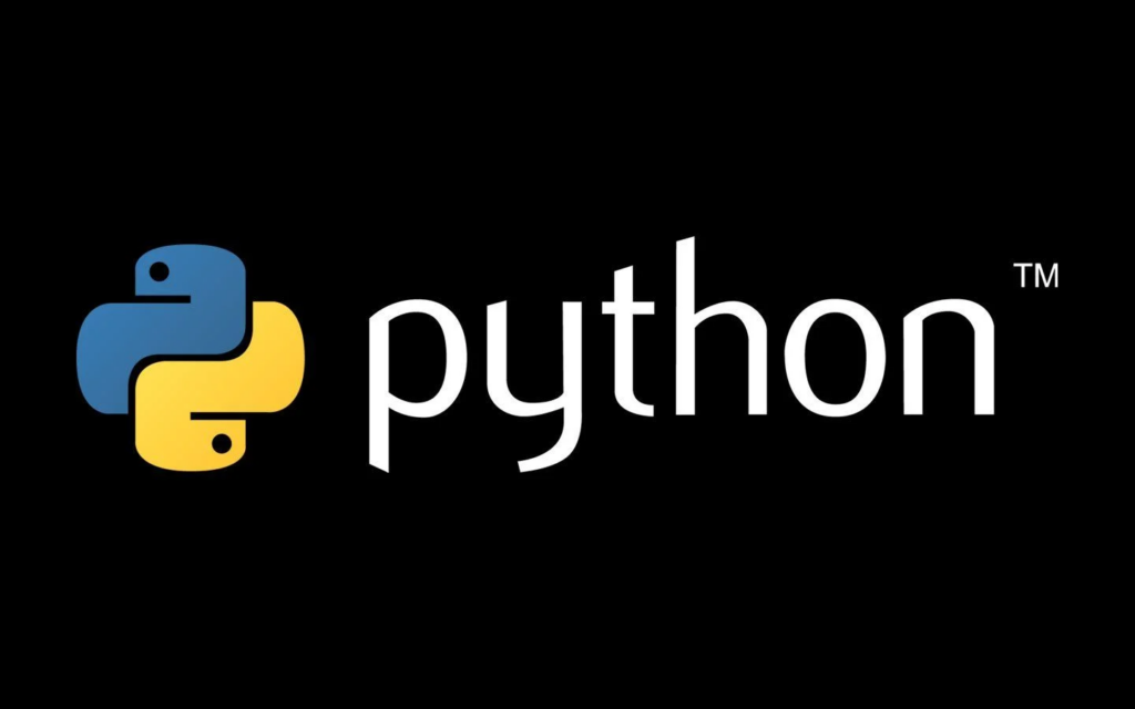 top backend and web development trends in 2024. python