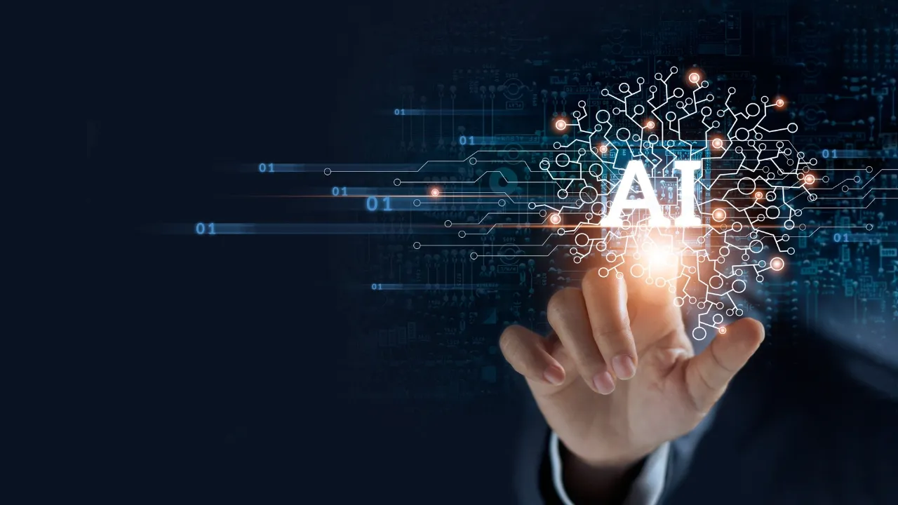 Artificial Intelligence and Machine Learning