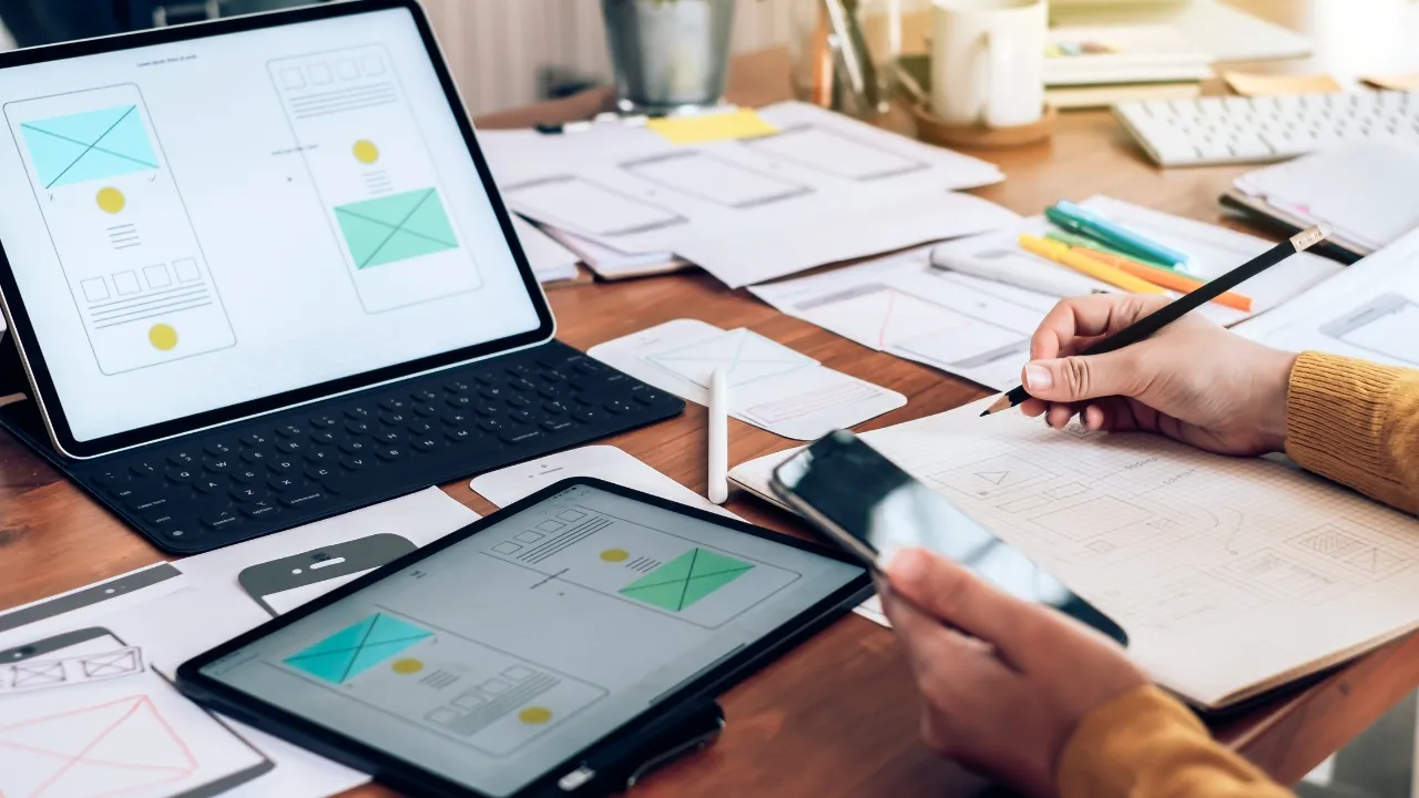 Best Practices for Developing Healthcare Apps